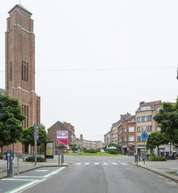 Duurzaam Wijkcontract Conscience