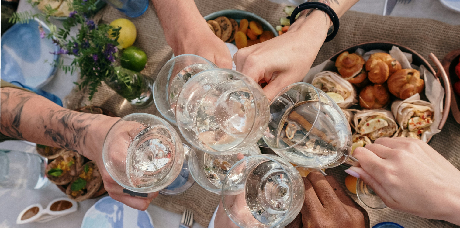 Netwerk Apero 20 juni om 17u 