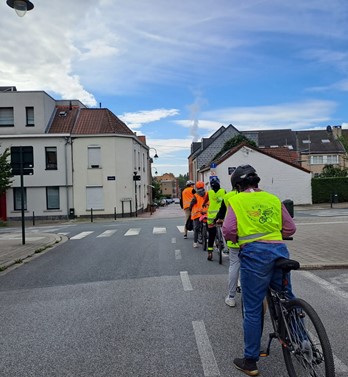 Klimaat en Stad in transitie