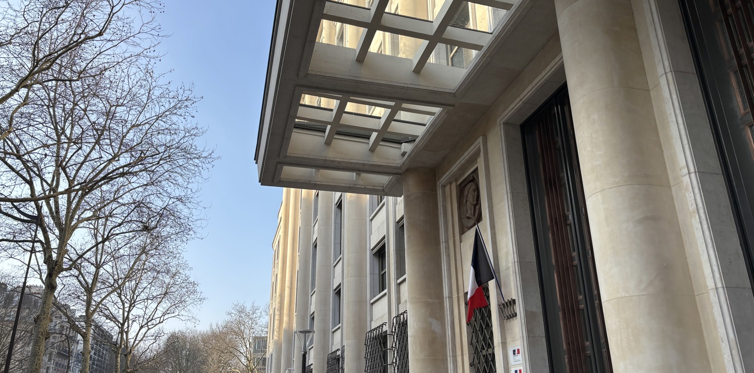 Van Brussel tot Parijs: ontmoeting met actoren van burgerparticipatie