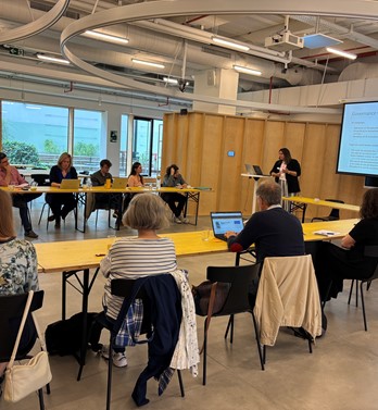Hoe participatieprocessen evalueren: feedback over de laatste module van de Participatieworkshops