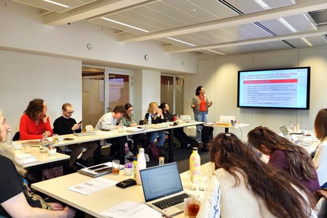 Schrijf je in voor de participatieworkshops over faciliteren en animeren van participatieprocessen