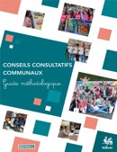 Methodologische gids: gemeentelijke adviesraden, Openbare Dienst Wallonië, 2023
