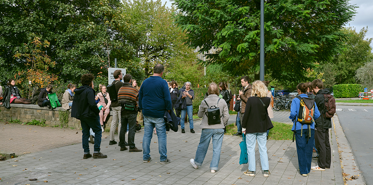 Sleutels voor een meer inclusieve participatie: terugblik op de workshops