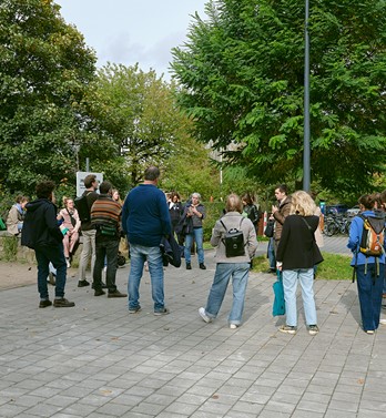 Sleutels voor een meer inclusieve participatie: terugblik op de workshops