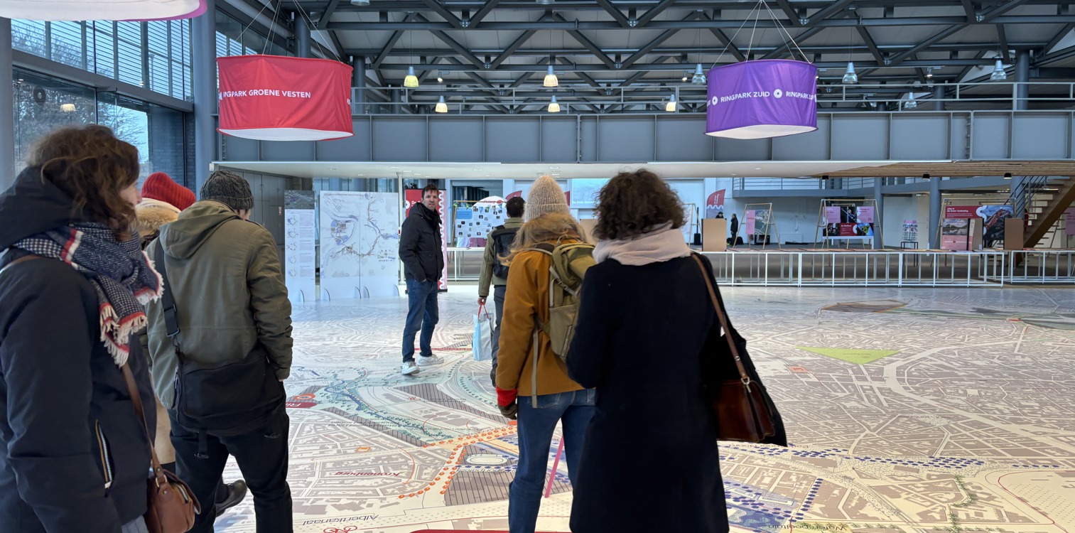 Hoe burgers mobiliseren: feedback over de derde module van de Participatieworkshops