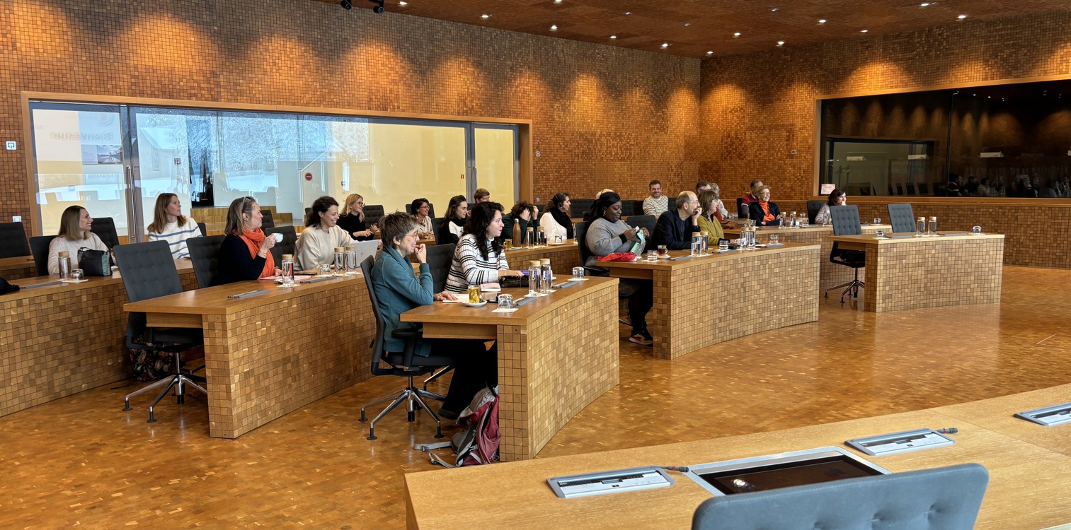 Hoe participatieve processen kaderen: feedback over de workshops