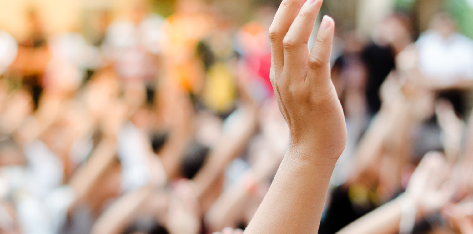 Nieuwe website participatie.brussels – jouw portaal voor burgerparticipatie in het Brussels Gewest