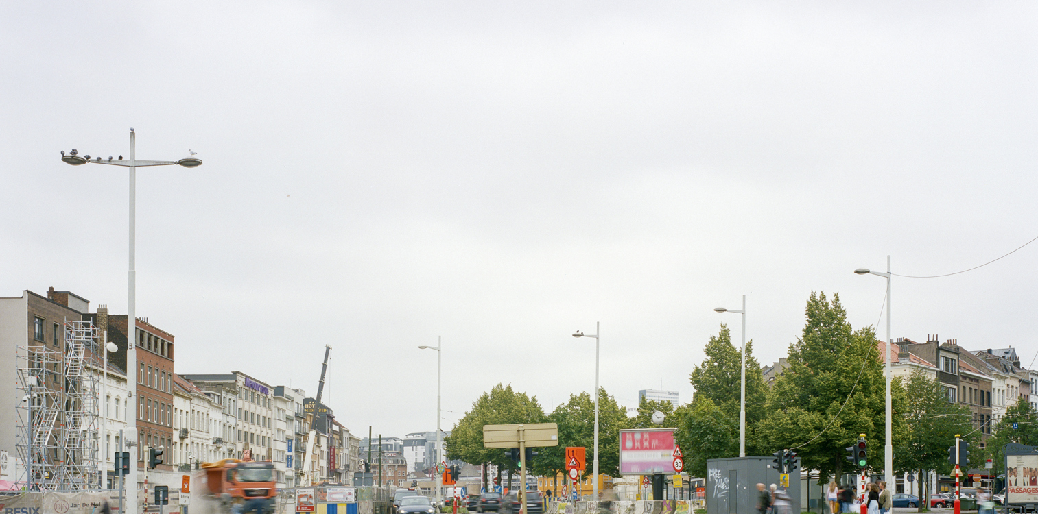 Bewoners betrekken bij herinrichtingsprojecten van de publieke ruimte: een zoom op het burgerpanel dat zetelde in de jury van de Jamar- en Zuidlaan 